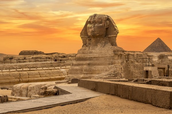 Egypt Travel Packages