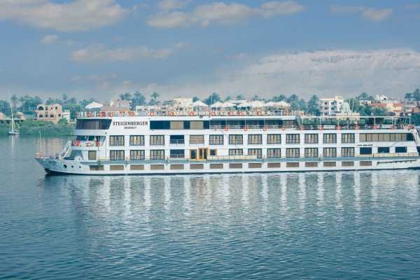 Nile Cruises