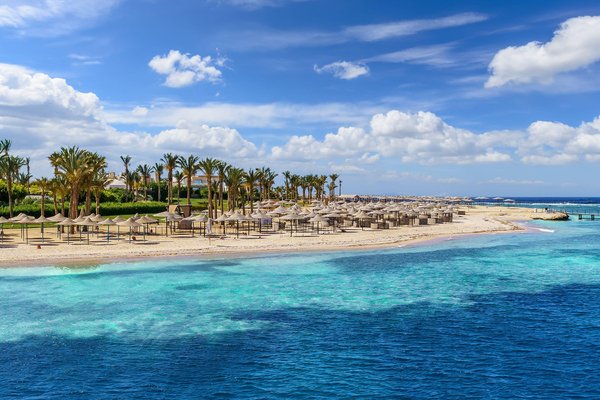 Marsa Alam