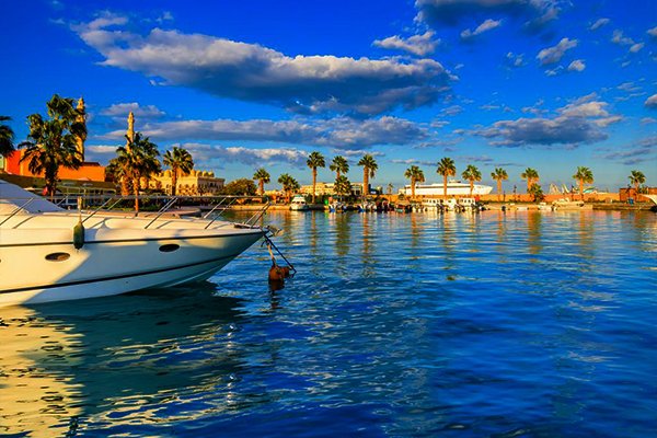 Hurghada