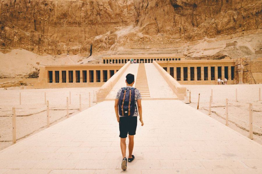 Luxor West Bank Tour (Valley of the Kings & Hatshepsut)