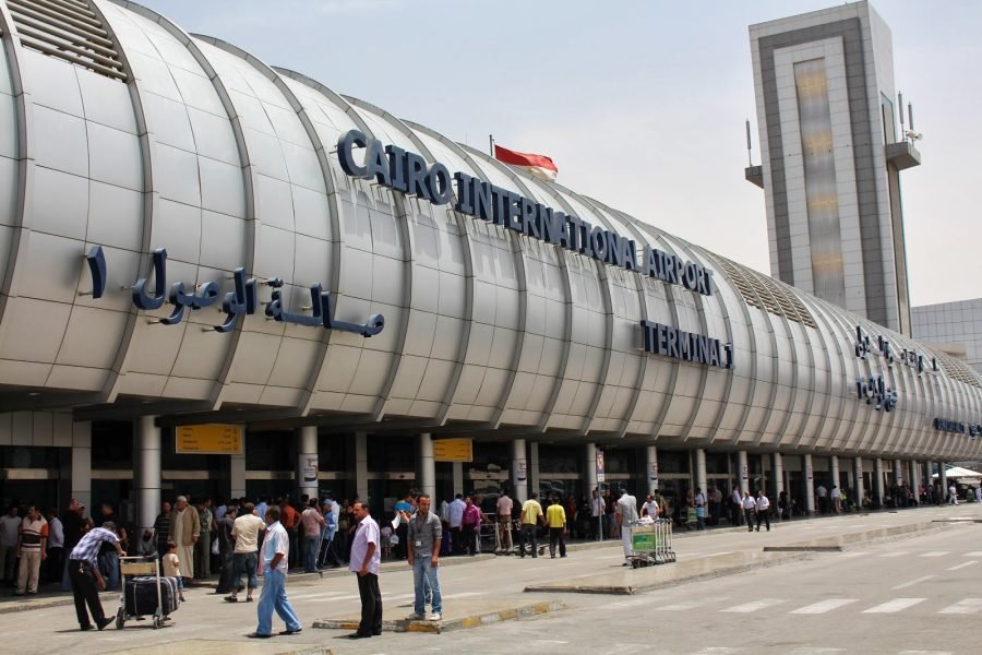 Cairo Airport Transfer