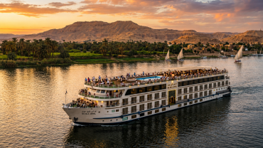 The Complete Guide to a Nile Cruise: Luxor to Aswan