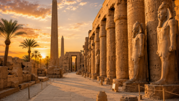 Egypt’s Must-Visit Temples and Ancient Monuments