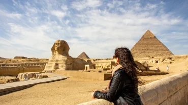The Ultimate Egypt Travel Guide for First-Time Visitors