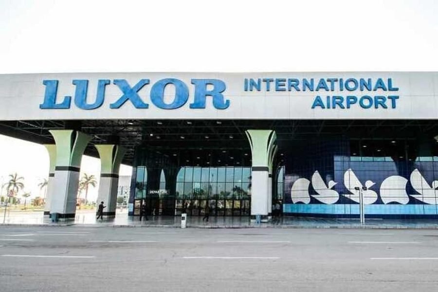 Luxor Airport Transfer