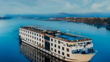 Cruise the Nile: Highlights and Tips for Travelers