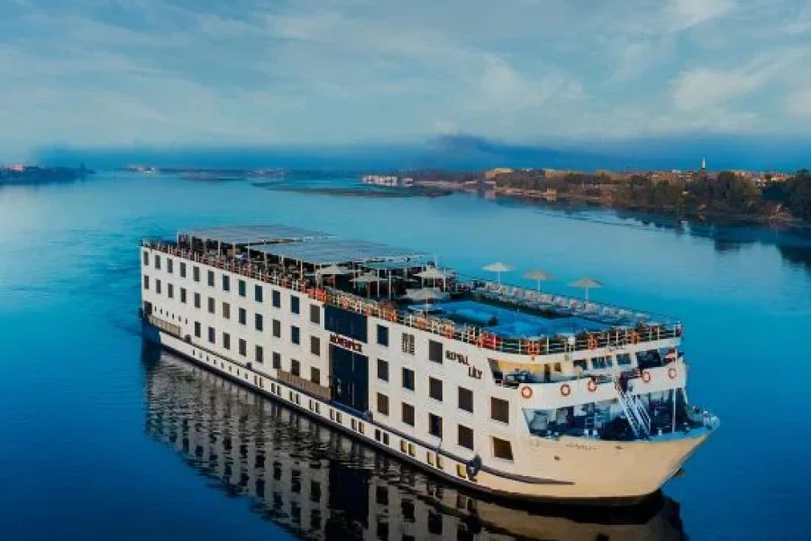 12 Days Egypt Classic Tour (Cairo, Luxor, Aswan, Abu Simbel & Hurghada)