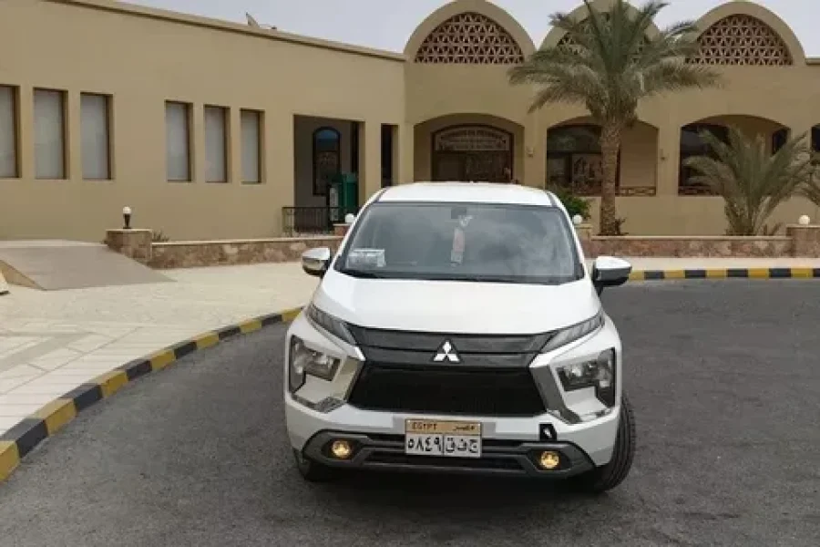 Hurghada Airport Transfer