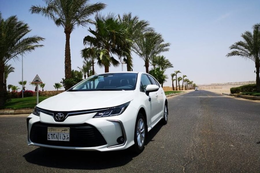 Private Transfer Luxor from Hurghada
