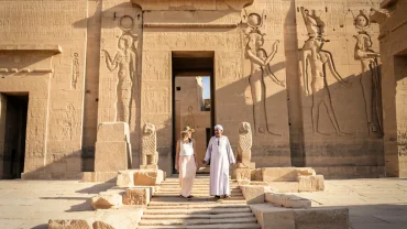 Luxor vs. Aswan: Which Destination Should You Visit First?