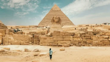 Best Time to Visit Egypt: Weather, Seasons & Travel Tips