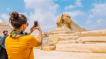 The Best Egypt Tour Packages for Families, Couples, and Solo Travelers