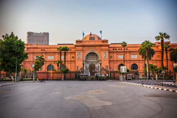 Cairo