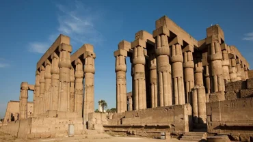 Top 15 Must-Visit Places in Egypt Beyond the Pyramids