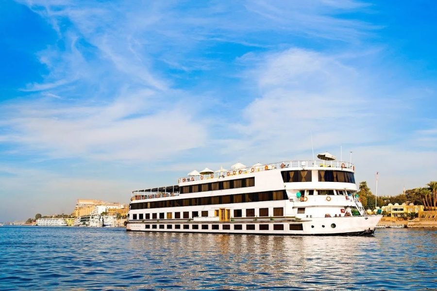 10 Days Cairo, Nile Cruise & Hurghada