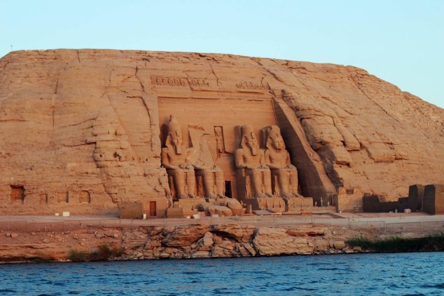 Abu Simbel Day Tour