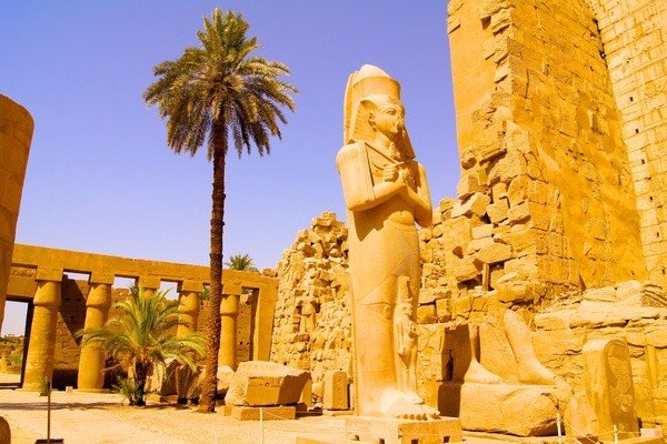 Luxor